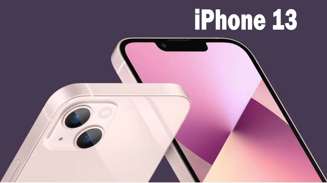 iPhone 13