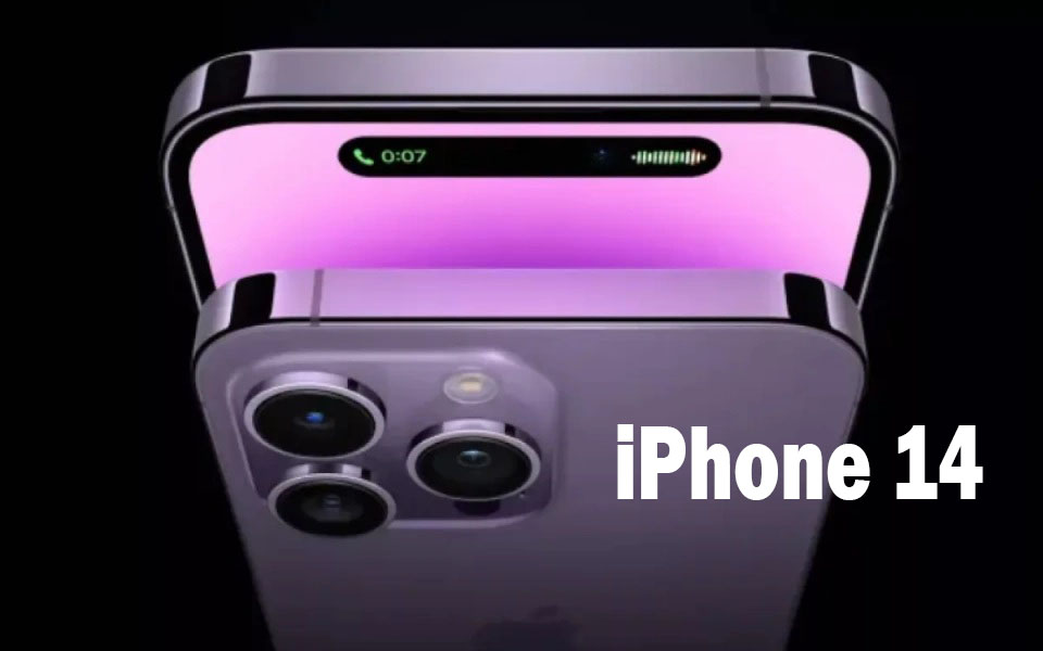 iPhone 14